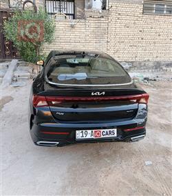 كيا K5